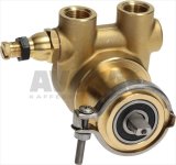 ROTARY VANE PUMP ROTOFLOW