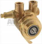 ROTARY VANE PUMP NUERT