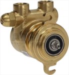 ROTARY VANE PUMP PROCON