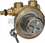 ROTARY VANE PUMP ROTOFLOW