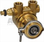 ROTARY VANE PUMP ROTOFLOW