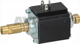 VIBRATORY PUMP FLUID-O-TECH 70W 240V