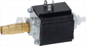 VIBRATORY PUMP FLUID-O-TECH 70W 220V