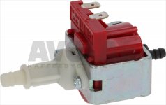VIBRATORY PUMP NME 3S 16W 230V 50Hz