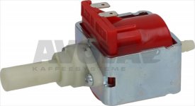 VIBRATORY PUMP EP4 48W 230V 50Hz