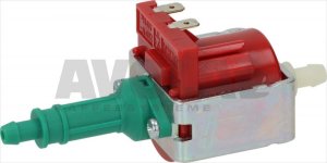 VIBRATORY PUMP HF 22W 230V 50Hz