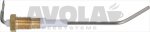 LEVEL PROBE ø 1/8 M-108 mm