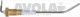 level probe o 1 8 m 108 mm
