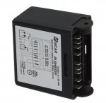 LEVEL REGULATOR RL30/4ESS/F 230V