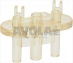 SUPPORT FOR LEVEL PROBES