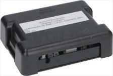 LEVEL REGULATOR 230V 50/60Hz 5A
