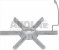 upper star with pin