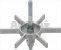 lower star md with pin