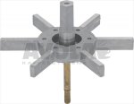 ALUMINUM BOTTOM STAR