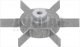 mazzer star male new version o 112mm