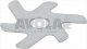 lower microswitch star