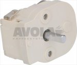 ZEITSCHALTER 15 MINUTEN MTS39/59