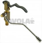 RIGHT COMPLETE STEAM TAP