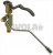 right complete steam tap