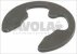 radial seeger ring ra 9 uni 7437