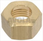 GLASS FASTENING NUT