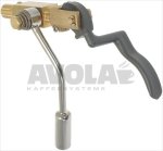 WATER TAP ASSEMBLY