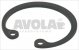 seeger ring j 22