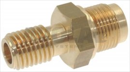 TAP PIN