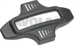TAP HOLE FRAME