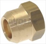 CAP VALVE