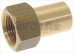 STEAM TAP BUSHING