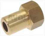 INLET TAP BUSHING