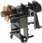 STEAM TAP WITH SUPPORT