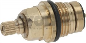 Iberital TAP ASSEMBLY