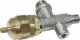 water steam tap