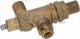water inlet tap