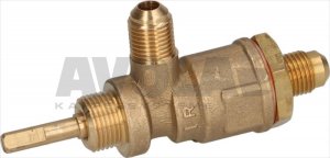 WATER INLET TAP