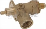 Steam tap Faema E91-Due