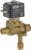 water inlet tap