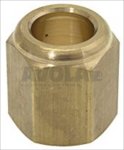 RING NUT WATER/STEAM PIPE