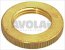 ring nut for tap