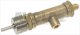 bar tap assembly