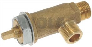 WATER INLET TAP