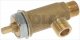 water inlet tap