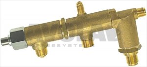 Vibiemme WATER INLET TAP