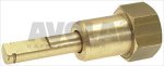 TAP SPINDLE