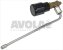 steam tap assembly