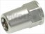 nut for water steam pipe