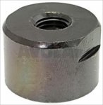 Brasilia Nutmutter 3/8