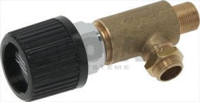 WATER TAP